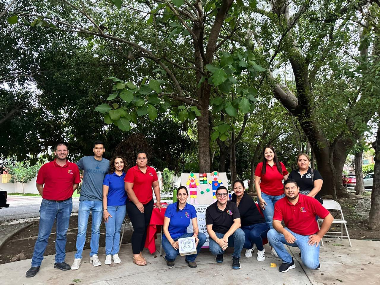 Brigada DIF