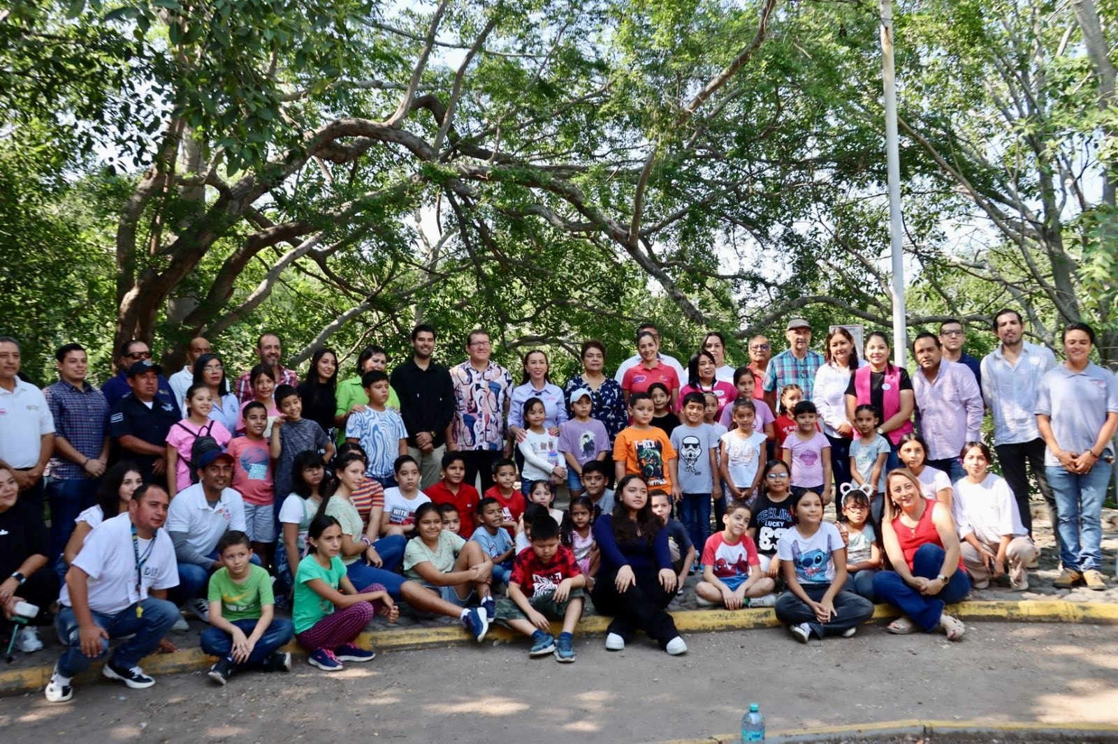INICIA CURSO DE VERANO TOPOCHARCO