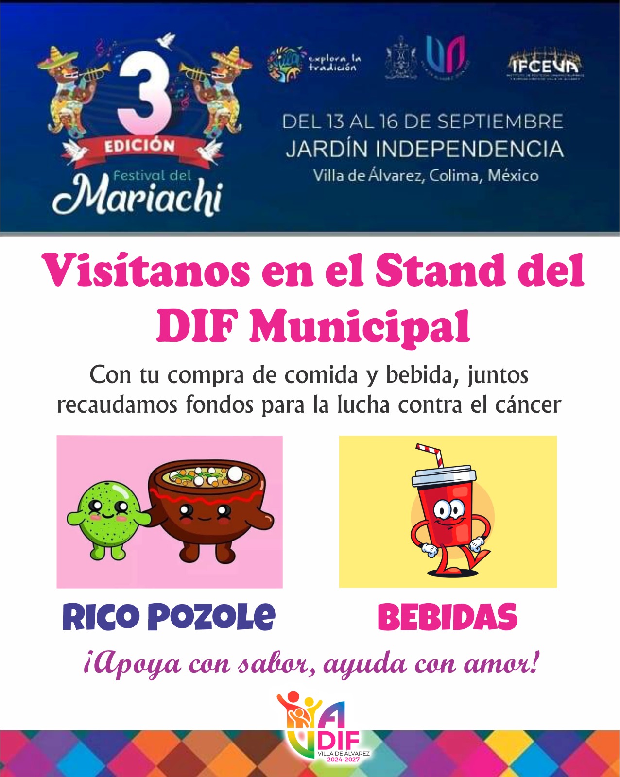 STAND DEL  DIF