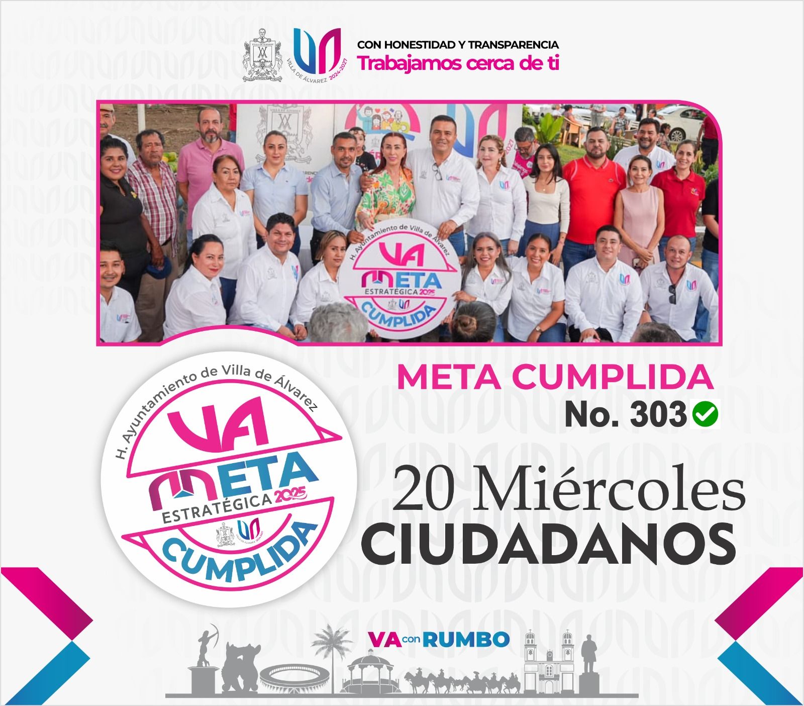 META CUMPLIDA