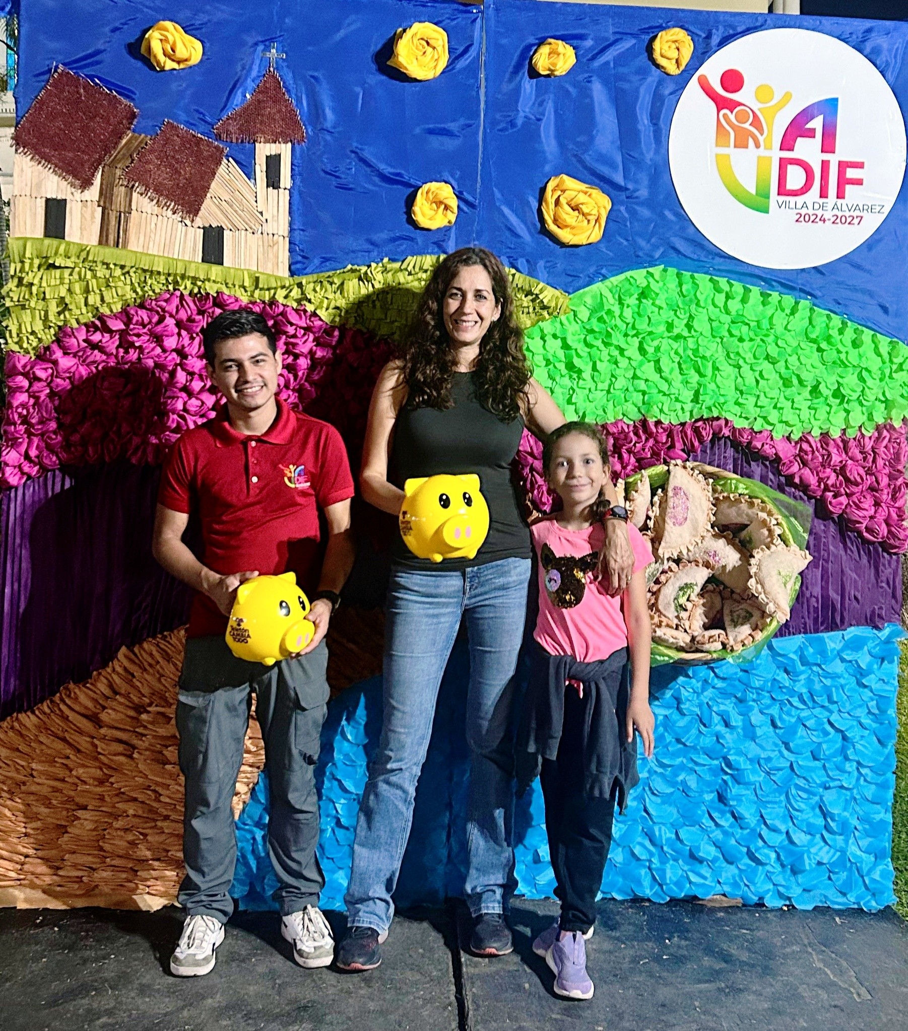 POR UN CRIT EN COLIMA