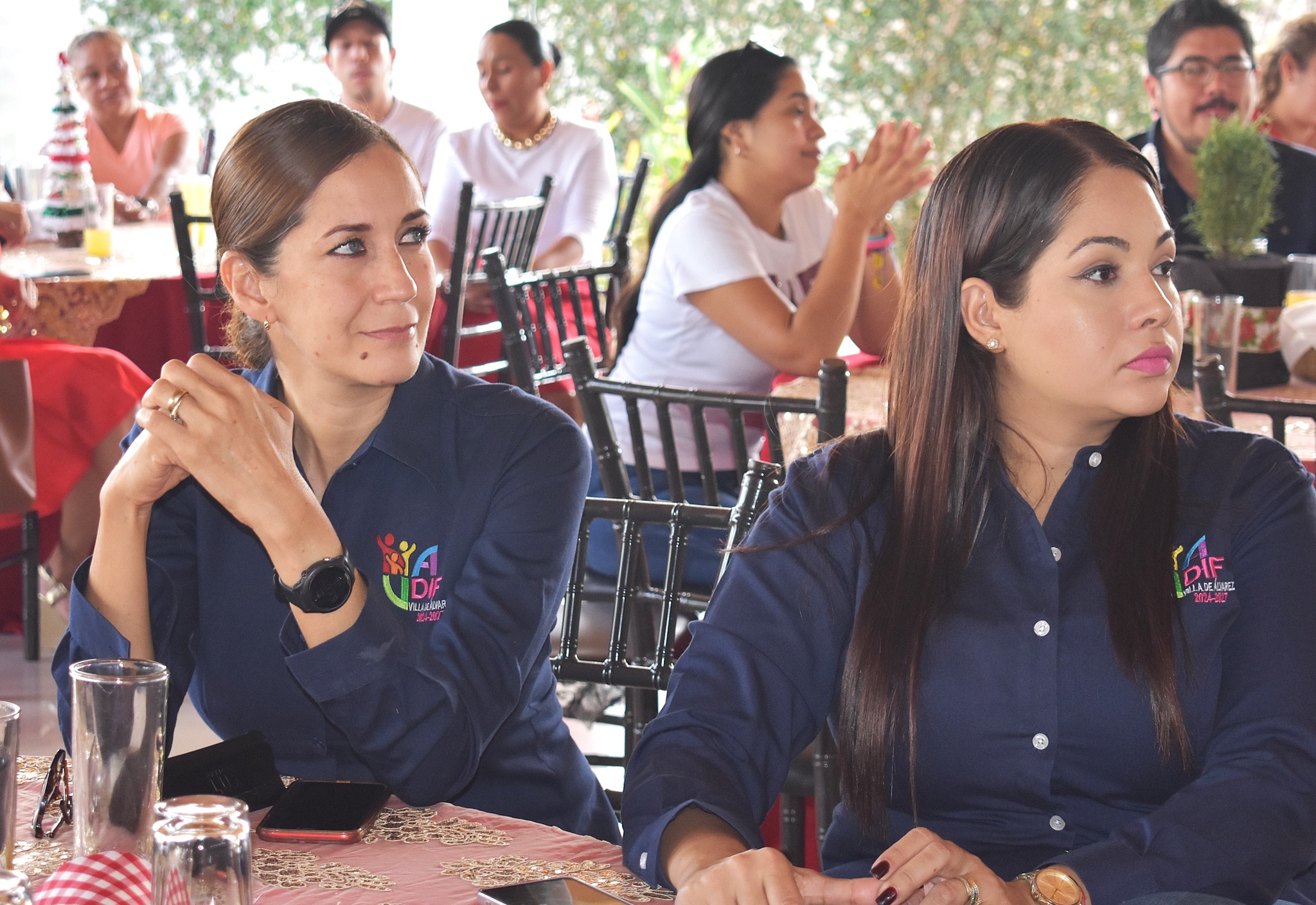 PARTICIPA PERSONAL DE DIF EN REUNIÓN ESTATAL