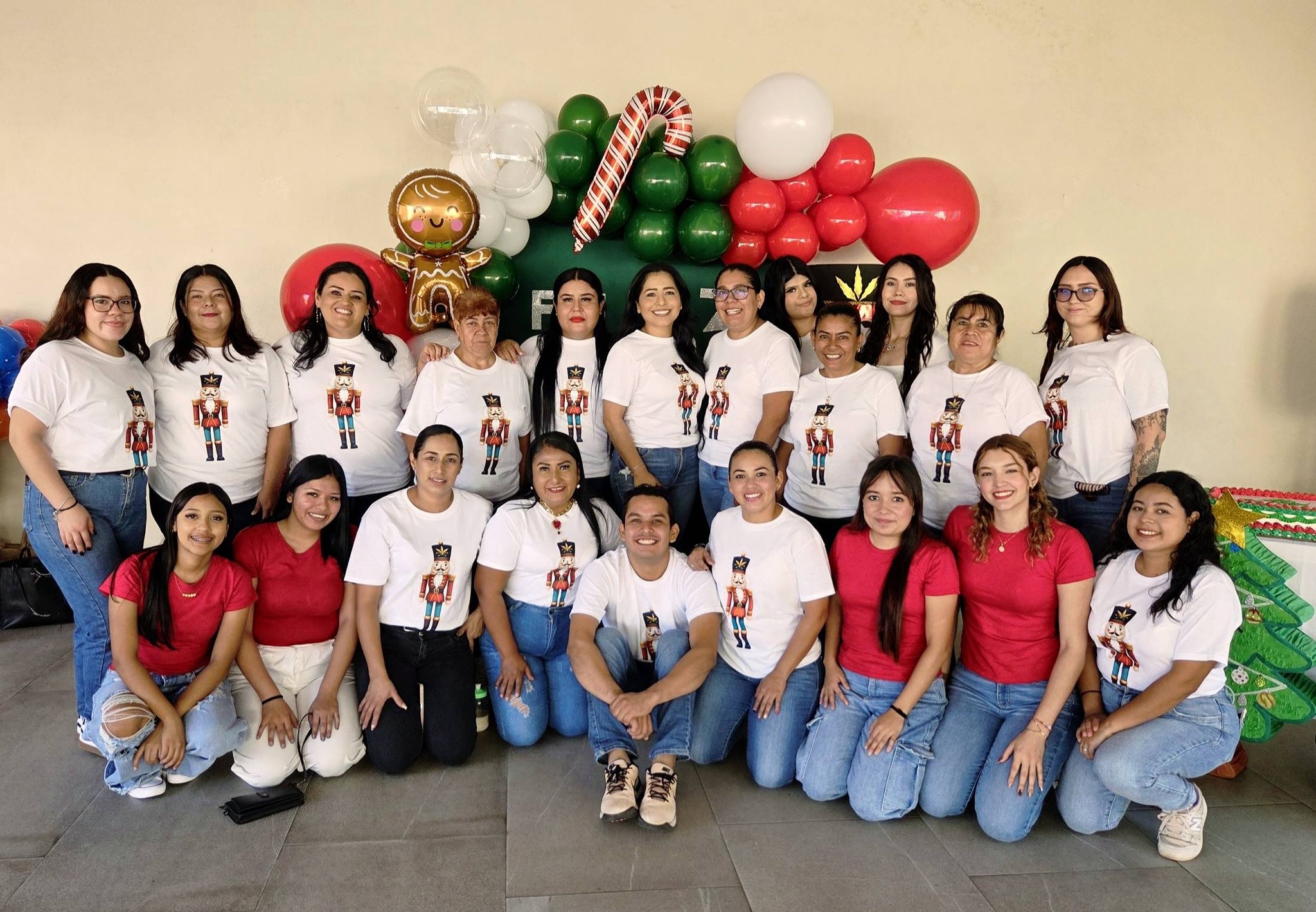 SE LLEVA A CABO POSADA PARA NIÑOS DEL JARDÍN DE NIÑOS DIF LAS AGUILAS