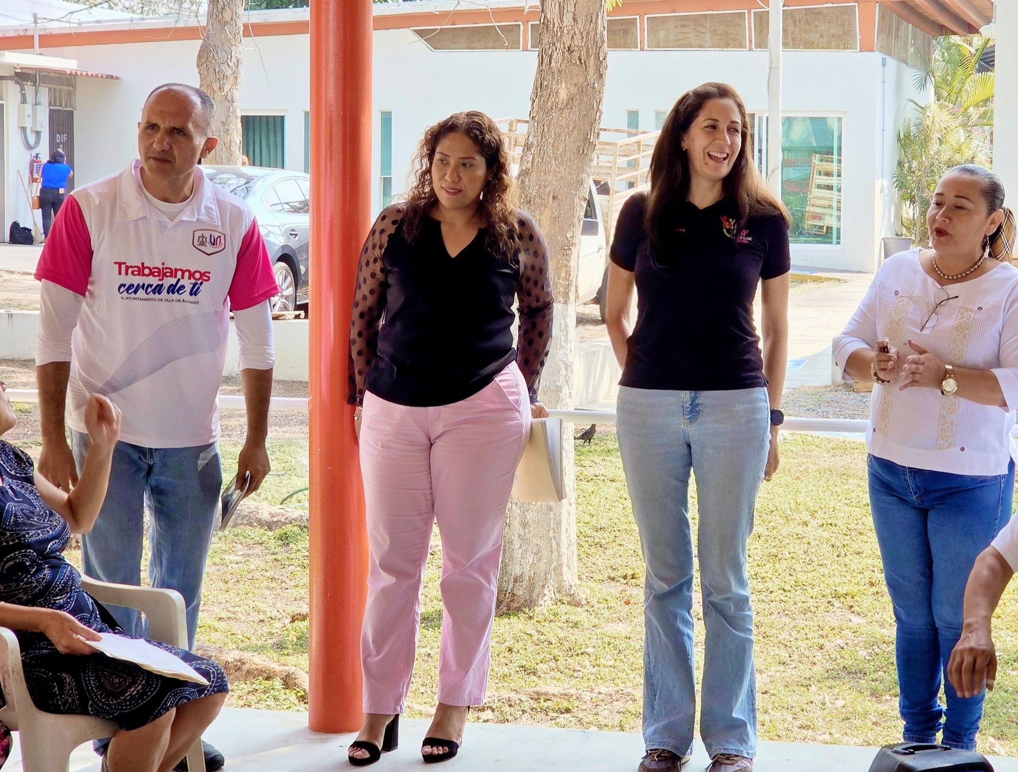 TALLER DE REMEMBRANZA